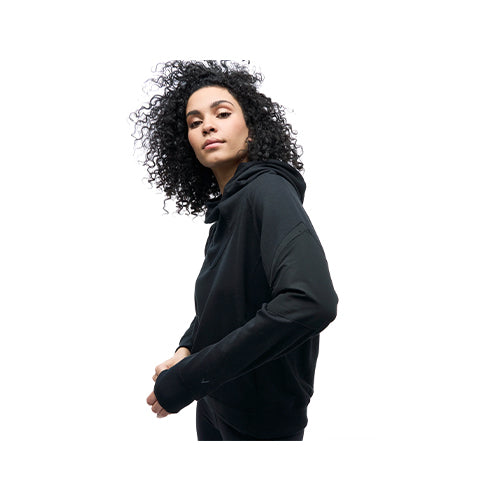 Indyeva Women's Bunda II Hoody