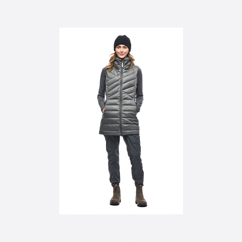 Indyeva Kapa RDS Vest