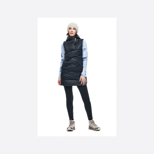 Indyeva Selimut Vest