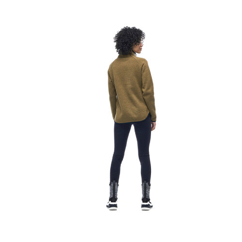 Indyeva Hiti Fleece