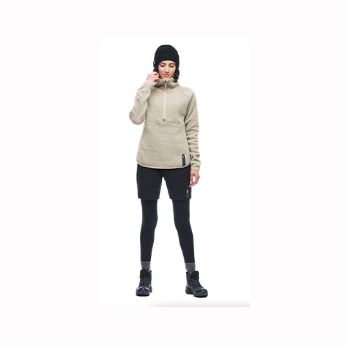 Indyeva Hiti Fleece