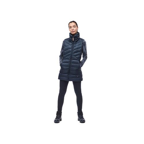 Indyeva Kapa RDS Vest