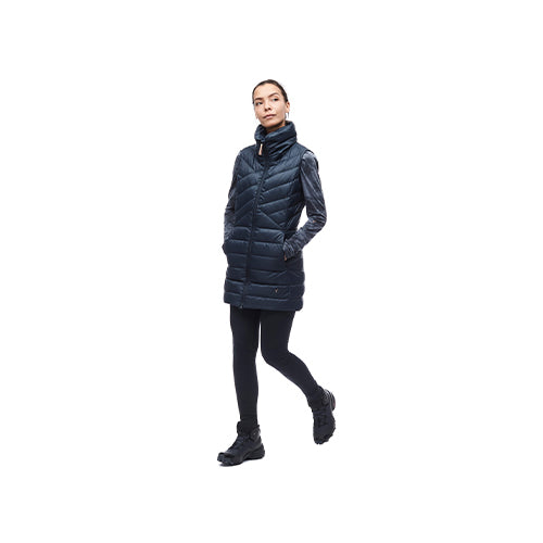 Indyeva Kapa RDS Vest