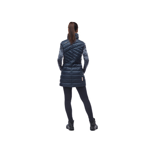 Indyeva Kapa RDS Vest
