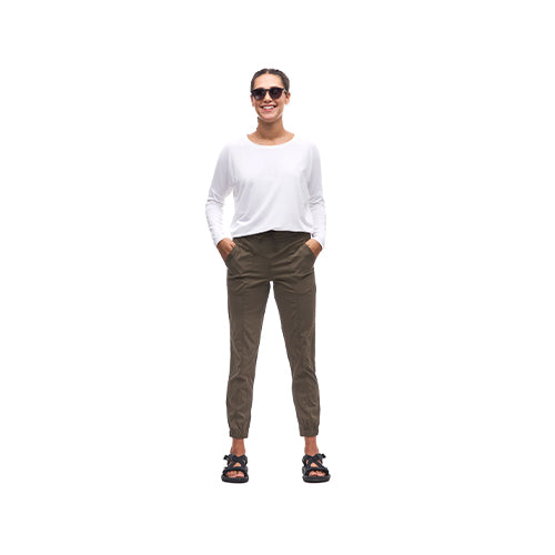 Indyeva Women's Maeto IV Pant