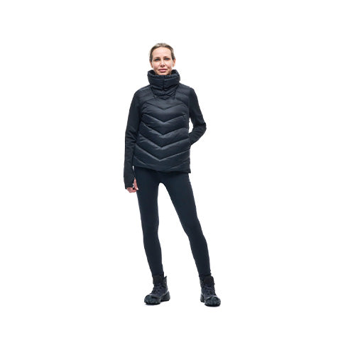 Indyeva Poplun IV Jacket