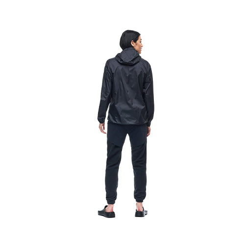 Indyeva Refolo Windbreaker Jacket