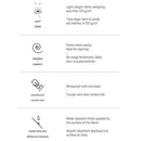 Indyeva Refolo Windbreaker Jacket