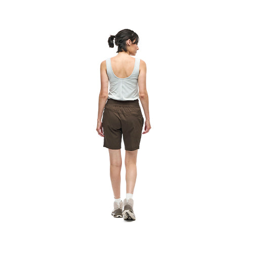 Indyeva Women's Sahra Mid Shorts