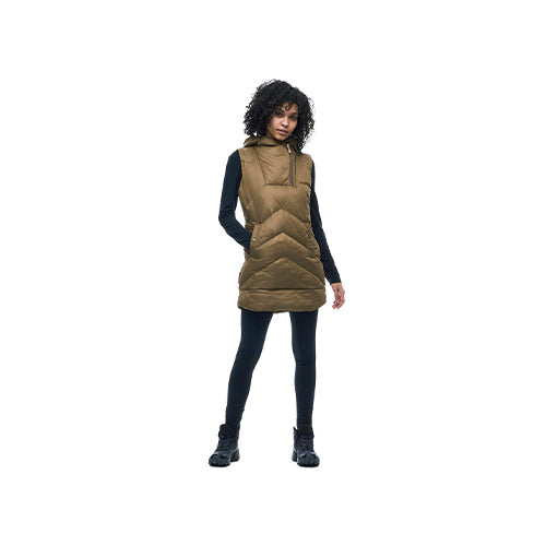 Indyeva Selimut Vest