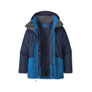 Patagonia Women's Insulated Snowbelle Jacket