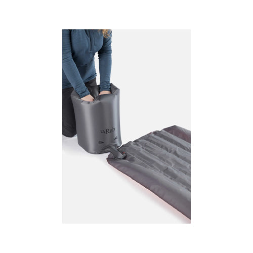 Rab lonosphere 5.5 Sleeping Pad