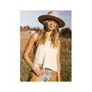 Jackson Rowe Framtio Knitted Tank