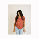 Jackson Rowe Women's Girlfriend Tee