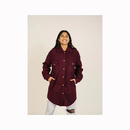 Jackson Rowe Panama Jacket