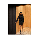 Jackson Rowe Solar Wrap Dress