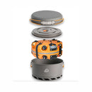 Jetboil Genesis Basecamp System