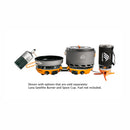 Jetboil Genesis Basecamp System
