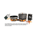 Jetboil Luna Satellite Burner