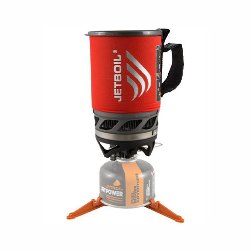 Jetboil MircoMo Cooking System