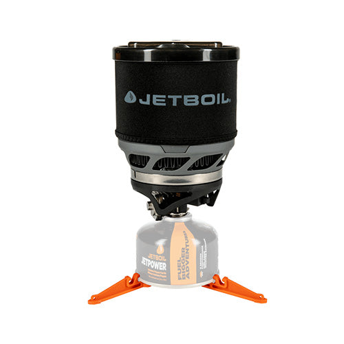 Jetboil MiniMo Cooking System