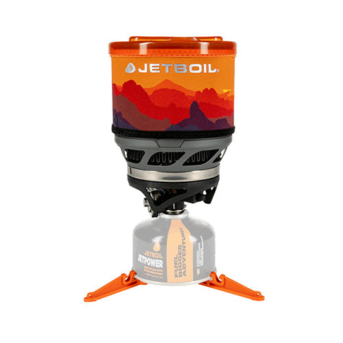 Jetboil MiniMo Cooking System