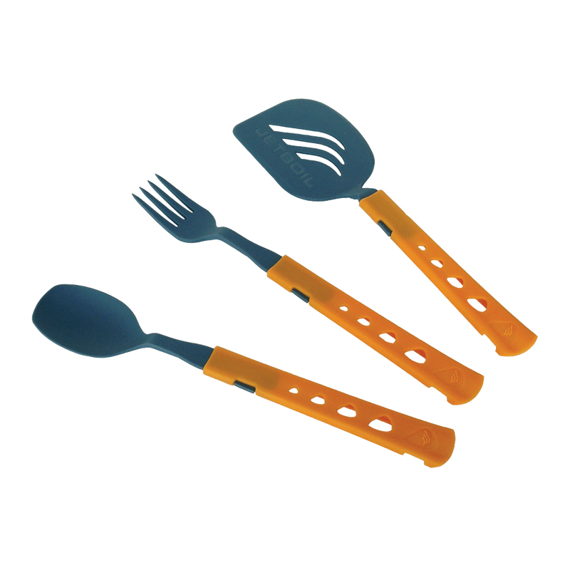 Jetboil JetSet Utensil Kit