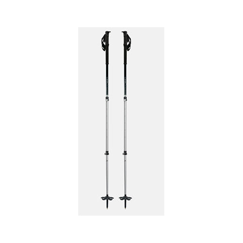 2023 Jones Flip-Lock Talon Splitboard Poles