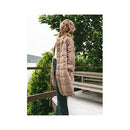 Jackson Rowe By The Way Quilted Jacket
