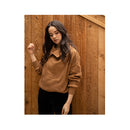 Jackson Rowe Capricorn Rib Sweater