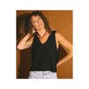 Jackson Rowe Framtio Knitted Tank