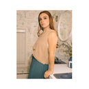 Jackson Rowe Framtio Knitted Tank