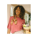 Jackson Rowe Women's Gaman Crop