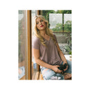 Jackson Rowe Women's Girlfriend Tee