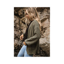 Jackson Rowe Kolana Cardigan