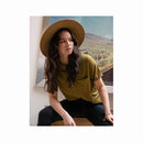 Jackson Rowe Women's Lovegrass Tee