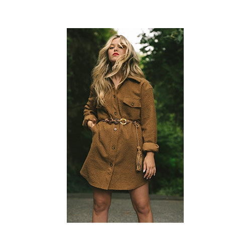 Jackson Rowe Panama Jacket