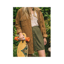 Jackson Rowe Panama Jacket