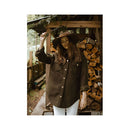 Jackson Rowe Panamint Coat