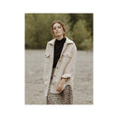 Jackson Rowe Panamint Coat