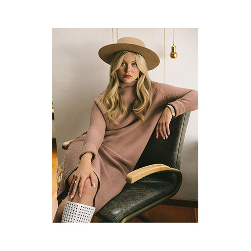 Jackson Rowe Romy Dress