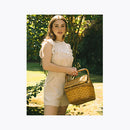 Jackson Rowe Tulum Overall Shorts