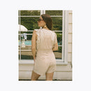 Jackson Rowe Tulum Overall Shorts