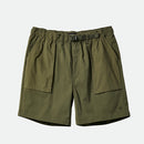 Brixton Jupiter Service Crossover Short