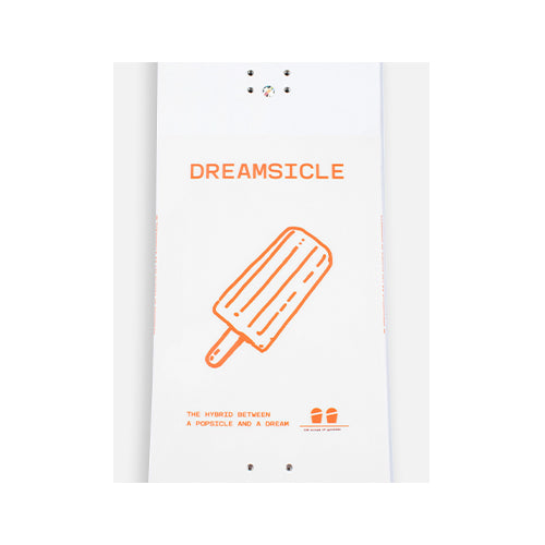 2021 K2 Dreamsicle