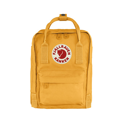 Fjallraven The Kanken Mini Backpack