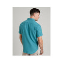 Kathmandu Men's Flaxton Short Sleeve Shirt