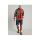 Kathmandu Men's SUN-Scape UPF Hooded Shirt