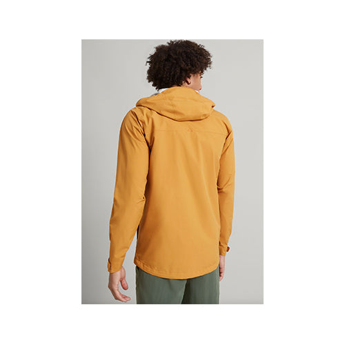 Kathmandu Men's Trailhead Rain Jacket