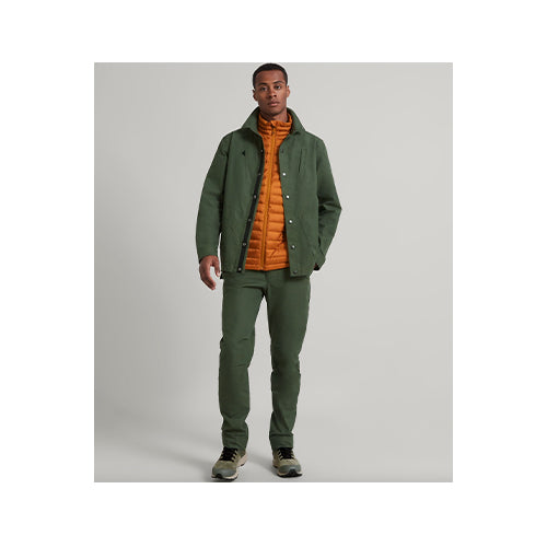 Kathmandu Men's Vander Jacket